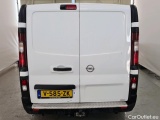  Opel  Vivaro Opel  L1H1 1.6CDTI BT S/S 92kW 2.9T Edition 4d #22
