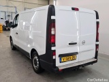  Opel  Vivaro Opel  L1H1 1.6CDTI BT S/S 92kW 2.9T Edition 4d #21