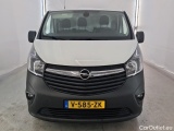  Opel  Vivaro Opel  L1H1 1.6CDTI BT S/S 92kW 2.9T Edition 4d #25