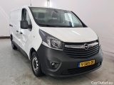  Opel  Vivaro Opel  L1H1 1.6CDTI BT S/S 92kW 2.9T Edition 4d #30