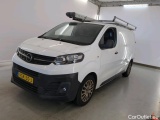  Opel  Vivaro Opel  L2H1 1.5 Diesel 75kW Edition HL 4d 