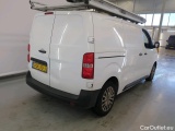  Opel  Vivaro Opel  L2H1 1.5 Diesel 75kW Edition HL 4d #2