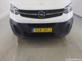 Opel  Vivaro Opel  L2H1 1.5 Diesel 75kW Edition HL 4d #5