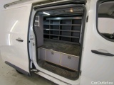  Opel  Vivaro Opel  L2H1 1.5 Diesel 75kW Edition HL 4d #11