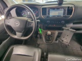  Opel  Vivaro Opel  L2H1 1.5 Diesel 75kW Edition HL 4d #12