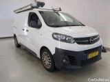  Opel  Vivaro Opel  L2H1 1.5 Diesel 75kW Edition HL 4d #16