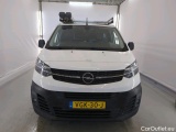  Opel  Vivaro Opel  L2H1 1.5 Diesel 75kW Edition HL 4d #17