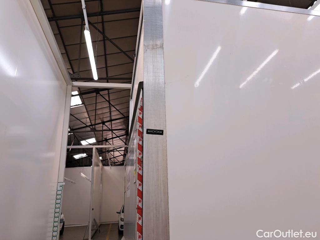  Fiat  Ducato FIAT  SC 2014 2P Châssis cabine 35 L 23 Multijet 130 Pack Pro Nav #12
