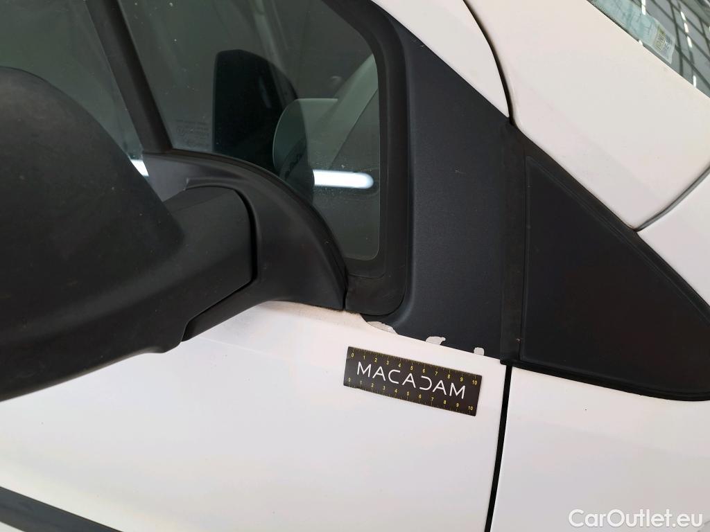  Citroen  Berlingo  Fourgon Confort L1 (Court) 1.6 BlueHDi 100CV BVM5 E6 #10