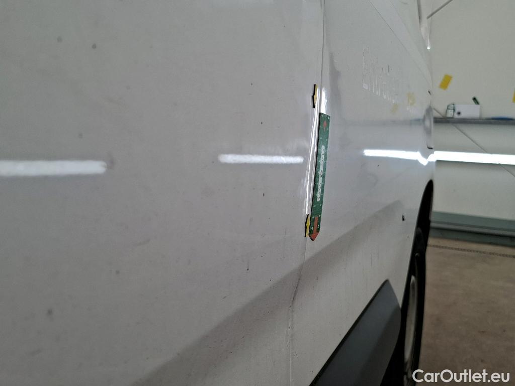  Citroen  Berlingo  Fourgon Club M 650 1.5 BlueHDi 75CV BVM5 E6dT #5