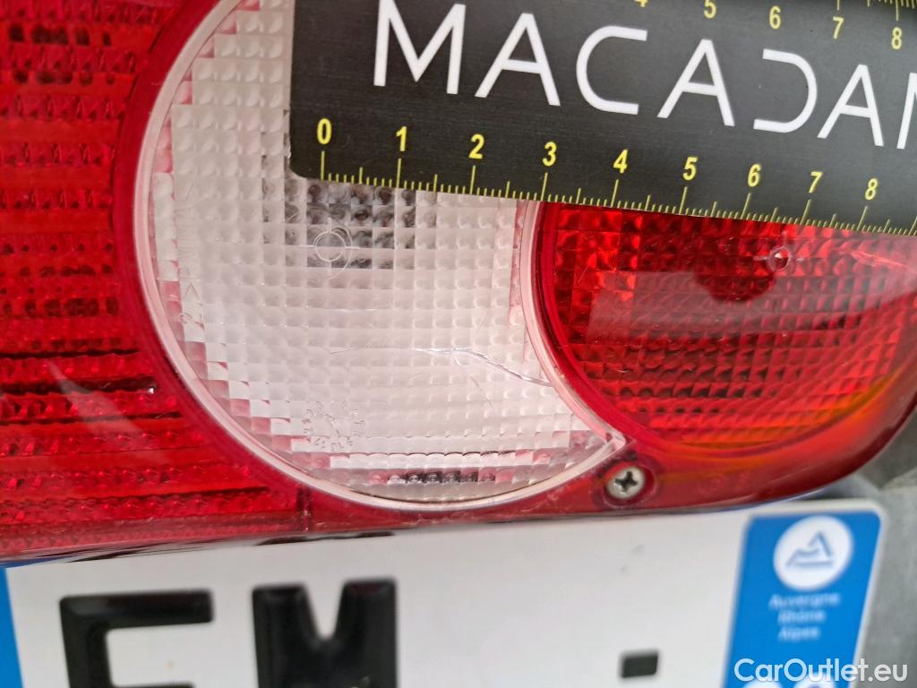  Fiat  Ducato FIAT  SC 2014 2P Châssis cabine 35 L 23 Multijet 130 Pack Pro Nav #16