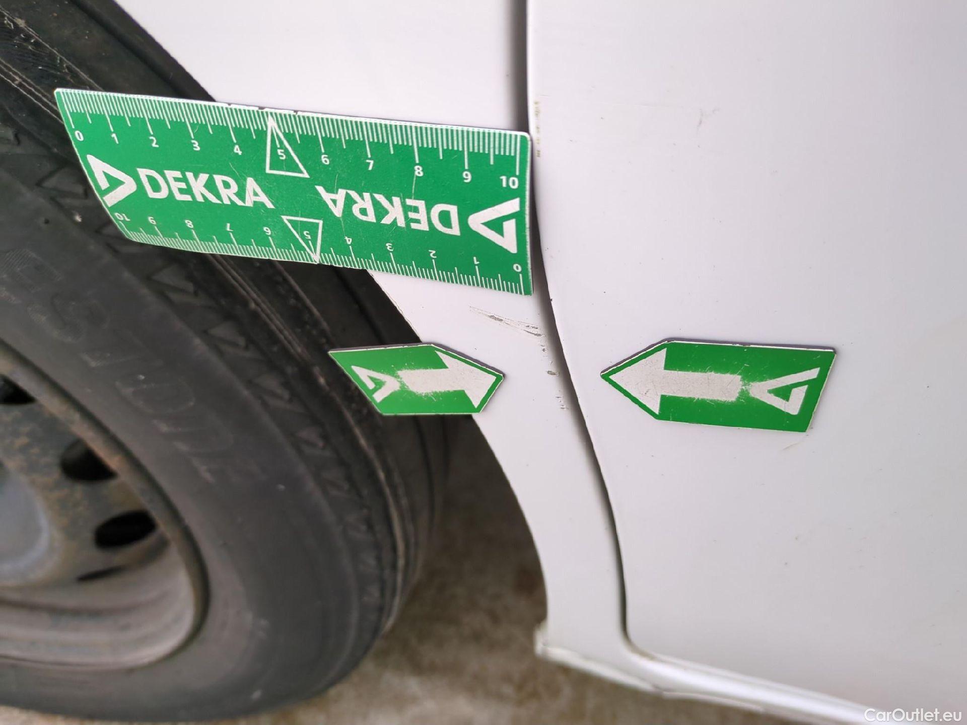  Citroen  Berlingo  Fourgon Business L1 (Court) 1.6 BlueHDi 100CV BVM5 E6 #41