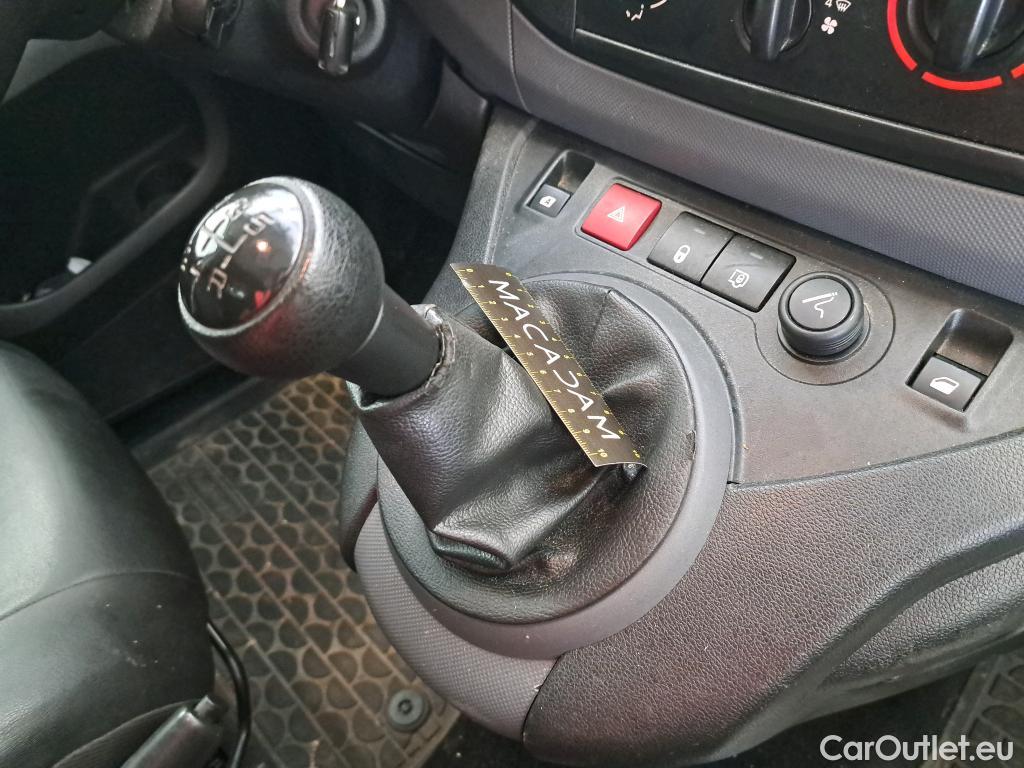  Citroen  Berlingo  Fourgon Confort L1 (Court) 1.6 BlueHDi 100CV BVM5 E6 #7