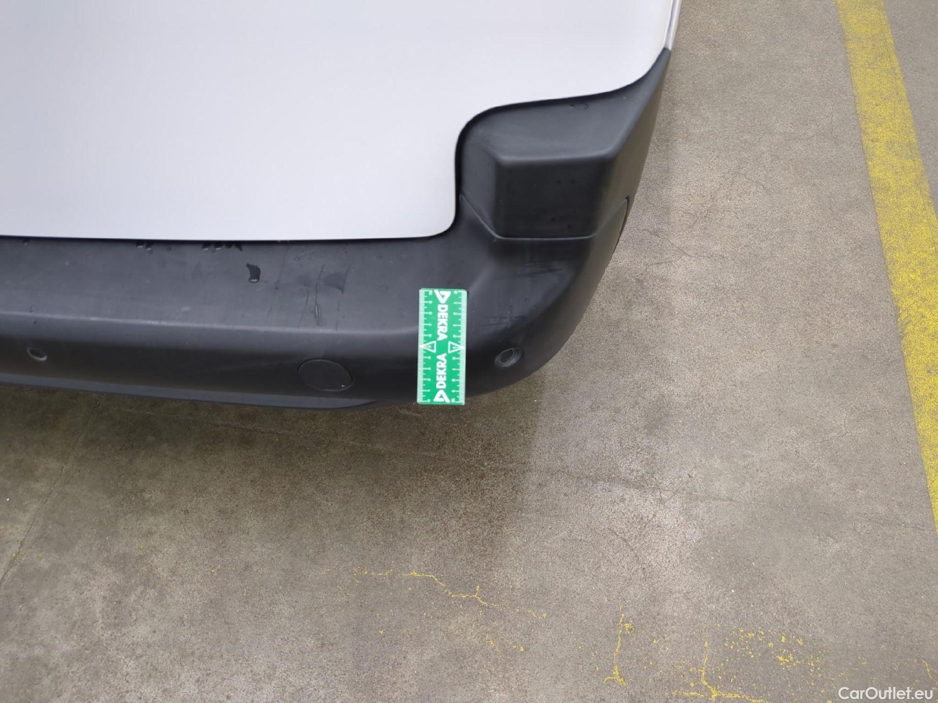  Citroen  Berlingo  Fourgon Driver XL 950 1.5 BlueHDi 130CV BVM6 E6dT #26