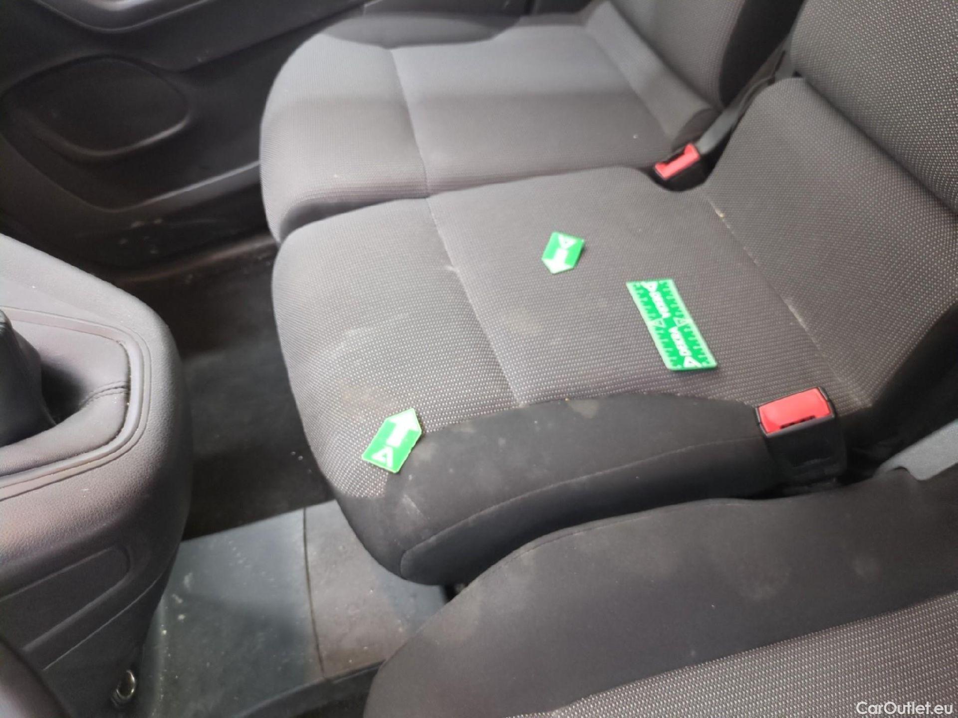 Citroen  Berlingo  Fourgon Driver XL 950 1.5 BlueHDi 130CV BVM6 E6dT #5
