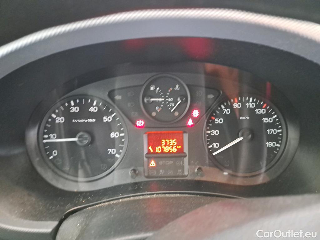  Citroen  Berlingo  Fourgon Confort L1 (Court) 1.6 BlueHDi 100CV BVM5 E6 #11