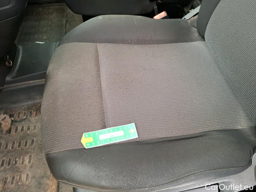  Citroen  Berlingo  Fourgon Club M 650 1.5 BlueHDi 75CV BVM5 E6dT #29