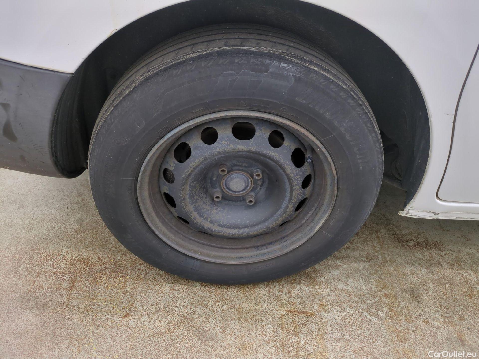  Citroen  Berlingo  Fourgon Business L1 (Court) 1.6 BlueHDi 100CV BVM5 E6 #8
