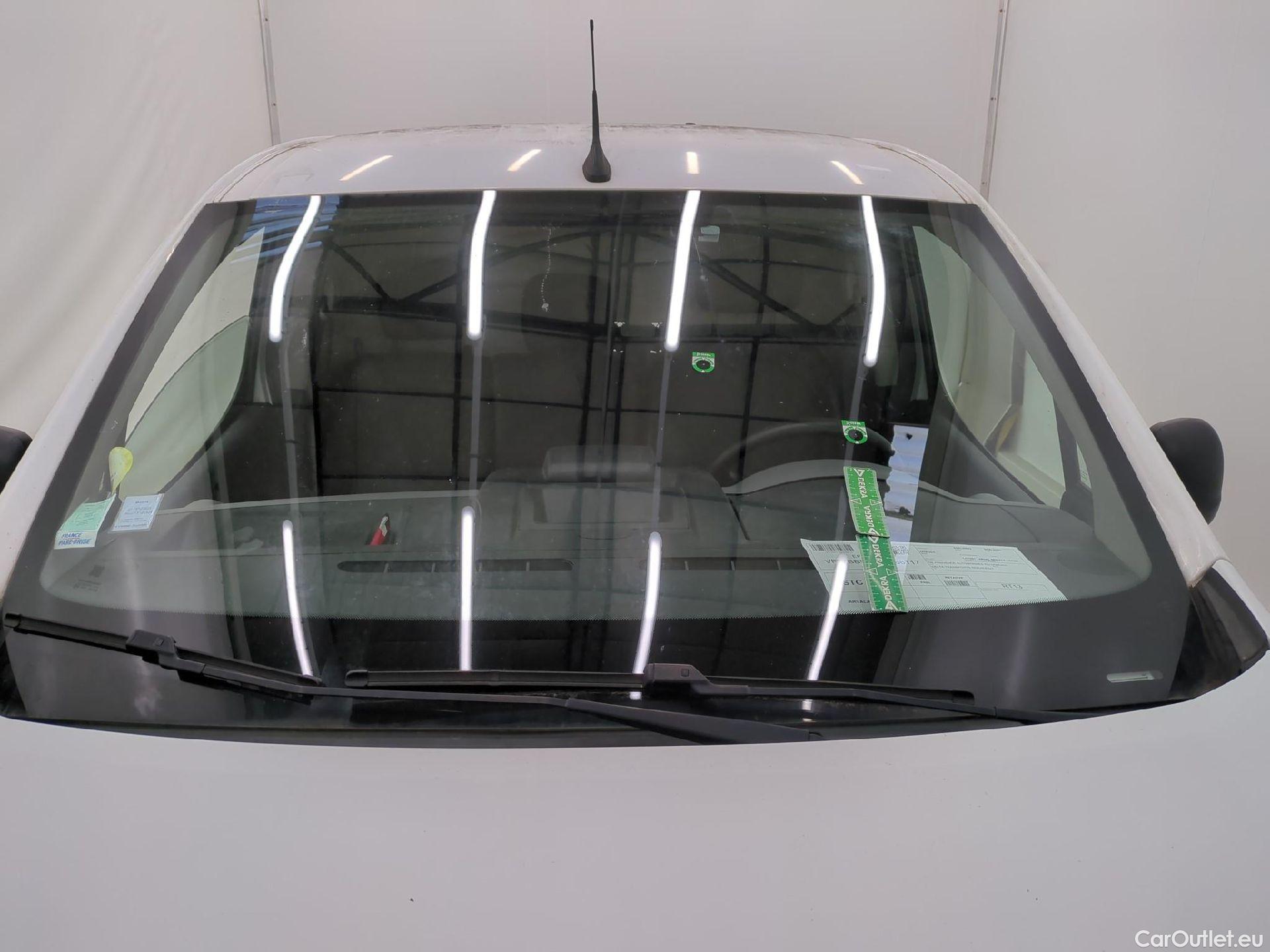  Citroen  Berlingo  Fourgon Business L1 (Court) 1.6 BlueHDi 100CV BVM5 E6 #14