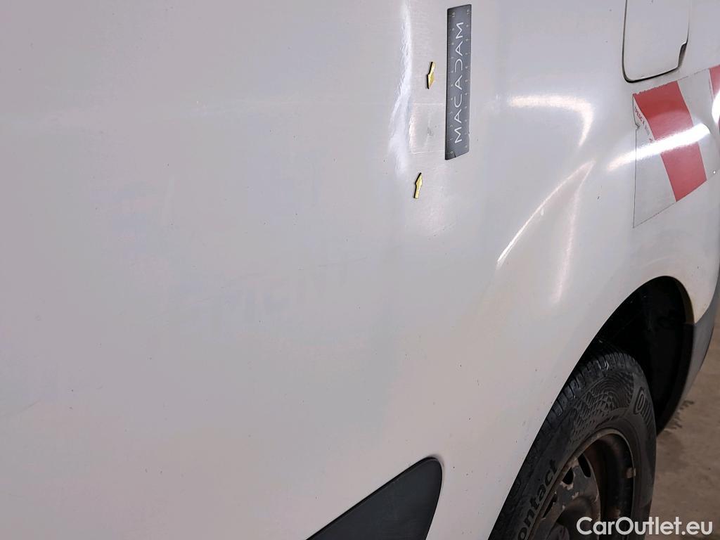  Citroen  Berlingo  Fourgon Confort L1 (Court) 1.6 BlueHDi 100CV BVM5 E6 #2