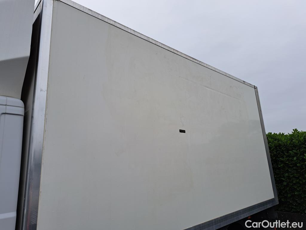  Fiat  Ducato FIAT  SC 2014 2P Châssis cabine 35 L 23 Multijet 130 Pack Pro Nav #4