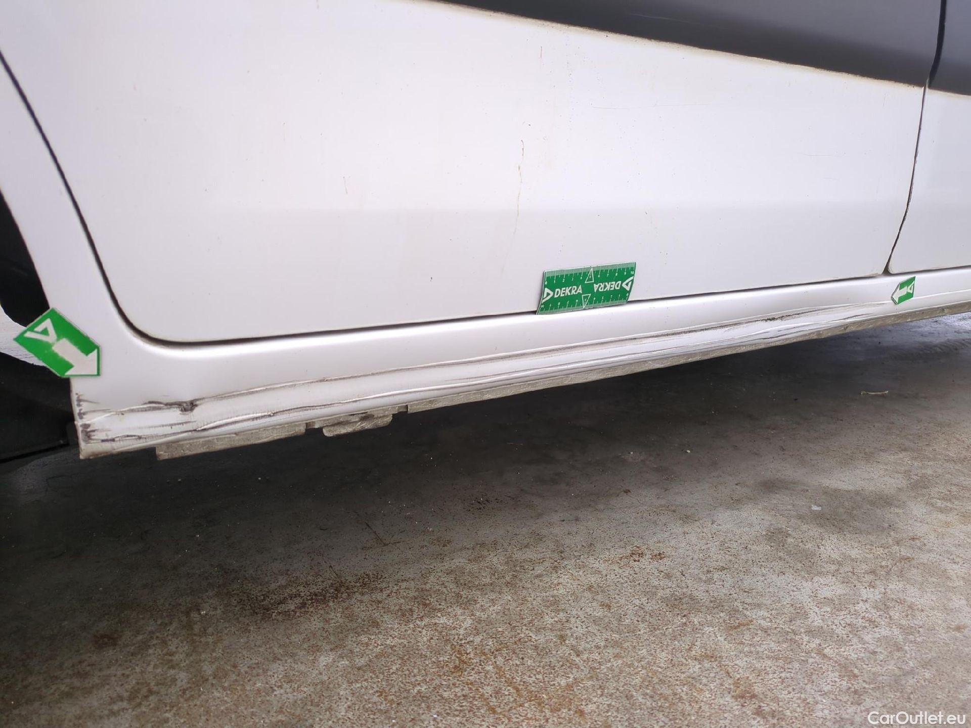 Citroen  Berlingo  Fourgon Business L1 (Court) 1.6 BlueHDi 100CV BVM5 E6 #36