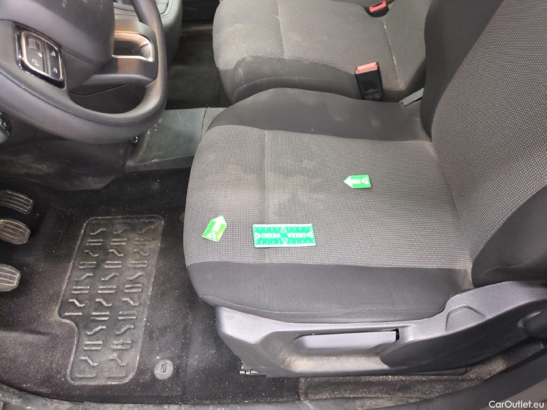 Citroen  Berlingo  Fourgon Driver XL 950 1.5 BlueHDi 130CV BVM6 E6dT #3
