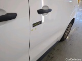  Opel  Vivaro Opel  L2H1 1.5 Diesel 75kW Edition HL 4d #42