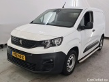  Peugeot  Partner Peugeot  Premium 1.5 BlueHDi 130 S&S 1000kg 4d 