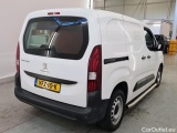  Peugeot  Partner Peugeot  Premium 1.5 BlueHDi 130 S&S 1000kg 4d #2