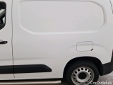  Peugeot  Partner Peugeot  Premium 1.5 BlueHDi 130 S&S 1000kg 4d #14