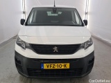  Peugeot  Partner Peugeot  Premium 1.5 BlueHDi 130 S&S 1000kg 4d #18