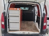  Peugeot  Partner Peugeot  Premium 1.5 BlueHDi 130 S&S 1000kg 4d #20