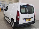  Peugeot  Partner Peugeot  Premium 1.5 BlueHDi 130 S&S 1000kg 4d #21