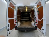  Renault  Master Renault  L2H2 T33 dCi 135 EU6 FWD 4d #9