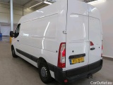  Renault  Master Renault  L2H2 T33 dCi 135 EU6 FWD 4d #10