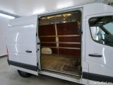  Renault  Master Renault  L2H2 T33 dCi 135 EU6 FWD 4d #12