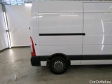  Renault  Master Renault  L2H2 T33 dCi 135 EU6 FWD 4d #15
