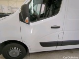  Renault  Master Renault  L2H2 T33 dCi 135 EU6 FWD 4d #20