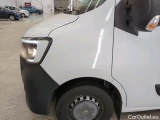  Renault  Master Renault  L2H2 T33 dCi 135 EU6 FWD 4d #21