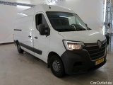  Renault  Master Renault  L2H2 T33 dCi 135 EU6 FWD 4d #29
