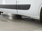  Renault  Master Renault  L2H2 T33 dCi 135 EU6 FWD 4d #25