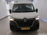  Renault  Master Renault  L2H2 T33 dCi 135 EU6 FWD 4d #30