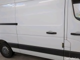  Renault  Master Renault  L2H2 T33 dCi 135 EU6 FWD 4d #42