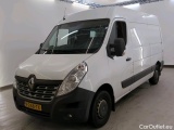  Renault  Master Renault  L2H2 T35 ENERGY dCi 150 EU6 FWD 4d 