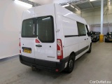  Renault  Master Renault  L2H2 T35 ENERGY dCi 150 EU6 FWD 4d #2