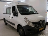  Renault  Master Renault  L2H2 T35 ENERGY dCi 150 EU6 FWD 4d #27