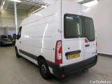  Renault  Master Renault  L2H2 T35 ENERGY dCi 150 EU6 FWD 4d #30