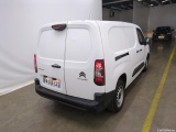  Citroen  Berlingo  Fourgon Driver XL 950 1.5 BlueHDi 130CV BVM6 E6dT #4