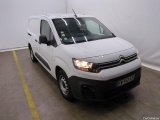  Citroen  Berlingo  Fourgon Driver XL 950 1.5 BlueHDi 130CV BVM6 E6dT #5